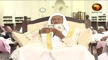 تفسير القرآن العظيم ( الدرس 0300 ) تفسير سورة الأعراف ( 2 - 9 )