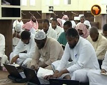 تفسير القرآن العظيم ( الدرس 0375 ) تفسير سورة التوبة ( 49 - 55 )