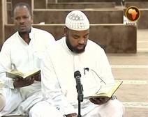 تفسير القرآن العظيم ( الدرس 0389 ) تفسير سورة التوبة ( 114 - 116 )