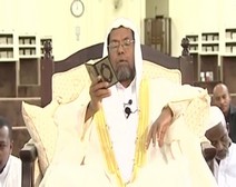 تفسير القرآن العظيم ( الدرس 0428 ) تفسير سورة هود ( 40 - 43 )