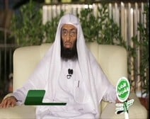 برنامج الآداب الشرعية ( الحلقة 01 ) الأدب ومنزلته في الإسلام