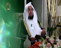 برنامج السراج المنير 4 ( الحلقة 04 ) علاقة المسلم بالنبي صلى الله عليه وسلم