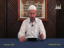 أسئلة رمضانية ( الحلقة 04 ) أحكام الحيض والنفاس