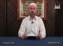 أسئلة رمضانية ( الحلقة 06 ) حكم من تسحر بعد طلوع الفجر الثاني