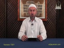 أسئلة رمضانية ( الحلقة 08 ) حكم بلع الصائم ريقه