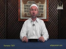 أسئلة رمضانية ( الحلقة 11 ) حكم الصوم لمن لا يصلي الصلوات المكتوبة