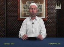 أسئلة رمضانية ( الحلقة 12 ) حكم القيء للصائم