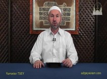 أسئلة رمضانية ( الحلقة 14 ) حكم الصوم لمن أصبح جنباً