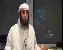 Zweiter Teil: Omar ibn al-Khattab - 3