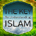 تطبيق المفتاح لفهم الإسلام