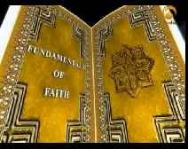 Fundamentals of Faith - 02 - Belief in Allah [Tawheed]