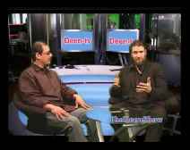 Porquê o Jorge Garcia abraçou o Isslam?