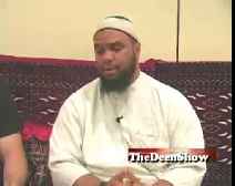 Porquê o Ex-Cristão (Abu Shahadah)abraça o Isslam?