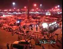 Scenes of Hajj from Makkah
