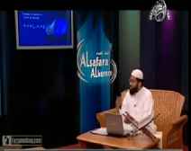 4 - Learn Tajweed with Shaikh Yasir Qadhi - The Noble Emissaries (As-Safara Al-Keram)