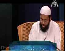7 - Learn Tajweed with Shaikh Yasir Qadhi - The Noble Emissaries (As-Safara Al-Keram)