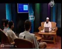 11 - Learn Tajweed with Shaikh Yasir Qadhi - The Noble Emissaries (As-Safara Al-Keram)