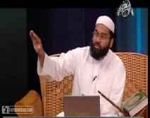 12 - Learn Tajweed with Shaikh Yasir Qadhi - The Noble Emissaries (As-Safara Al-Keram)