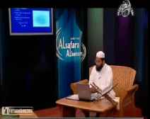 13 - Learn Tajweed with Shaikh Yasir Qadhi - The Noble Emissaries (As-Safara Al-Keram)