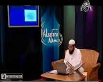 24 - Learn Tajweed with Shaikh Yasir Qadhi - The Noble Emissaries (As-Safara Al-Keram)
