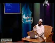 26 - Learn Tajweed with Shaikh Yasir Qadhi - The Noble Emissaries (As-Safara Al-Keram)