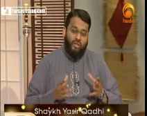 Part 19 - Towards Understanding Surah Yusuf