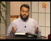 علوم القرآن الكريم -6- معنى الإلهام و كيفية نزول القرآن الكريم