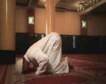 My Prayer - The Fajr Prayer
