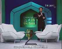حلقات شهر رمضان مع الدكتور ذاكر نايك - 01