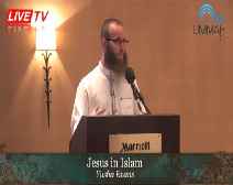 Jesus in Islam