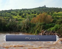 القرآن الكريم - آية آية - مع ترجمة معانيه إلى اللغة الفارسية ( 074 ) سورة المدثر