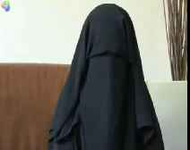 Un honneur derrière la Burqa…
