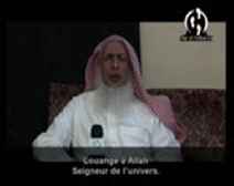 Conseils précieux du grand Moufti destinés aux musulmans français