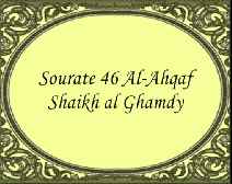 Le Coran en vidéos sous-titrées [046] Al-Ahqaf : (par Saad Al-Ghamidy)