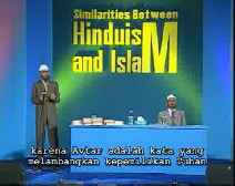 Sisi Perasamaan Antara Hindu dan Islam - 2