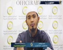 Ciri-ciri kebahagian seorang muslim : Bersabar atas Ujian yang diterima