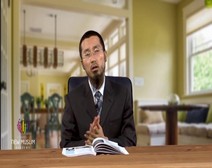 شرح كتاب دليل المسلم الجديد ( الحلقة 10 ) الطهارة ( الجزء 3 )