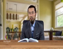 شرح كتاب دليل المسلم الجديد ( الحلقة 17 ) أحكام الصيام وفضائل رمضان