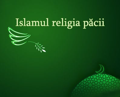 Islamul religia păcii