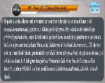 Traducerea sensurilor Surei At-Talaq în limba română, însoţită de recitarea lui Mishary bin Rashid Al-Afasi