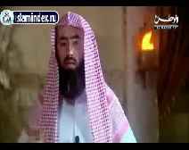 مع النبي الحبيب صلى الله عليه و سلم الجزء الأول: العرب قبل الإسلام