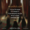 Përkthimi i hadithit: “O Allah! Më ndihmo të të përmend Ty...