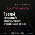 Ajeti i 153-të i sures El-Bekare i përkthyer në shqip