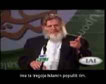 Pse Prifti dhe Pastori e pranuan fenë Islame - 2
