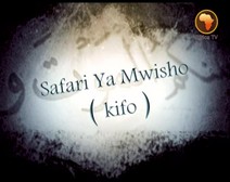 Safari Ya Mwisho 01