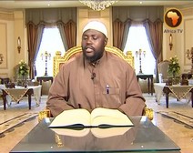 كيفية الوضوء والصلاة ( الحلقة 135 ) إمام المسجد قدوة للناس