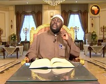 كيفية الوضوء والصلاة ( الحلقة 137 ) إمام المسجد راعي أحوال المأمونين