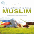Ang Pagdarasal ng Isang Muslim Aplikasyon para sa iPhone, iPad