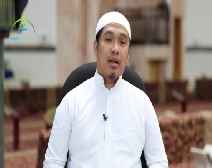 Tatlumpong aralin tungkol sa Pag-aayuno (01) Ang kabutihan ng Ramadhan at
