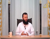 مجالس شهر رمضان ( المجلس 02 ) التوبة في الإسلام